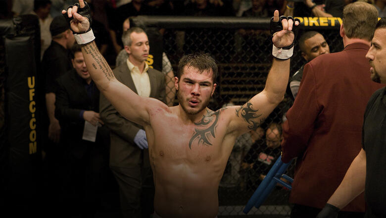 Flashback: The Ultimate Fighter 6 Recap | UFC