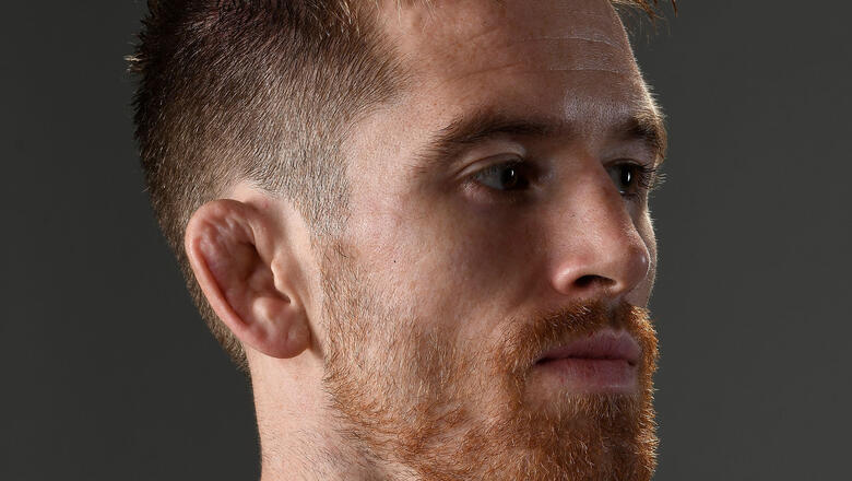 Cory Rannd For Cory Sandhagen, His Style Is His Baby | UFC