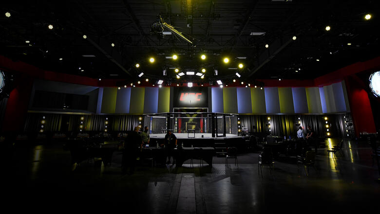 UFC X – What Is It? - Vimarsana News