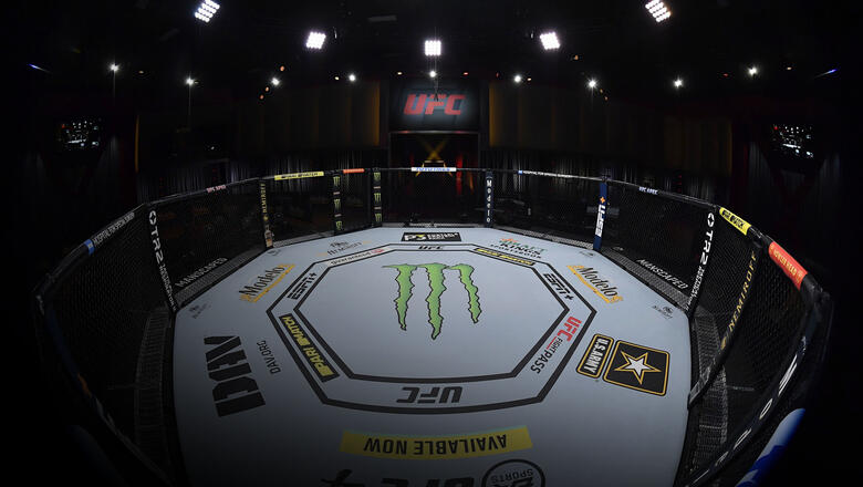 fight night edwards vs chimaev card