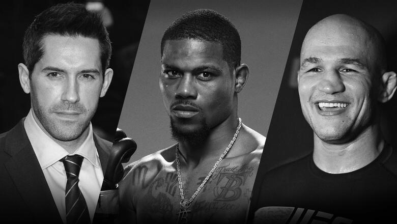 UFC Unfiltered: Junior Dos Santos, Kevin Holland & Scott Adkins - Vimarsana News