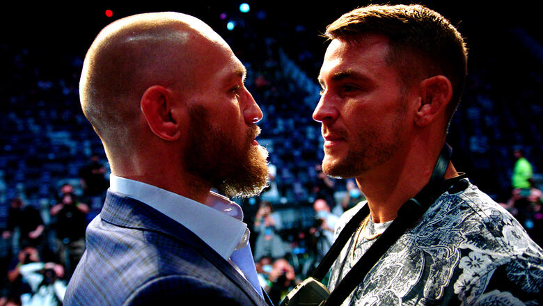 THE 10 | AMAZING FIGHTS IN ABU DHABI - Vimarsana News