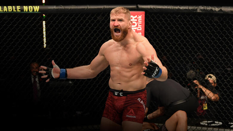 Jan Blachowicz Free Stream Ufc 259 UFC 259 Jan Blachowicz Israel