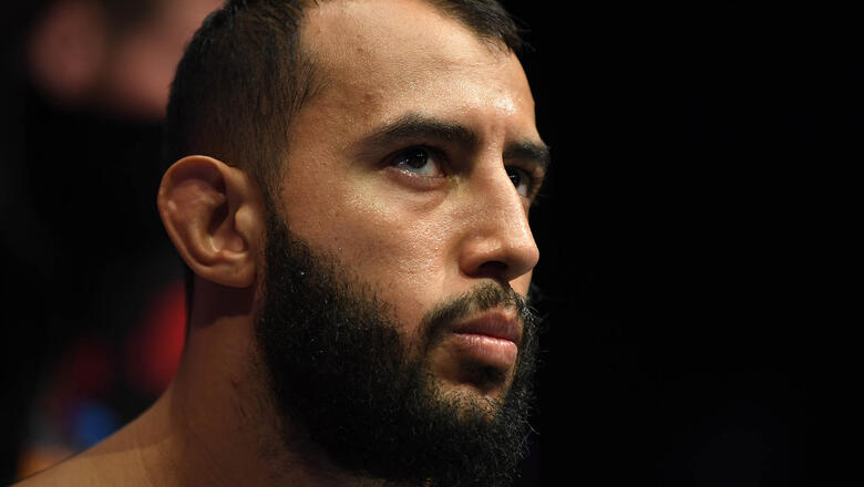 Fight By Fight Preview | UFC Fight Night: Reyes vs Prochazka - Vimarsana News