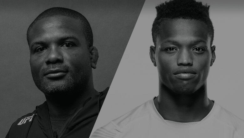 UFC Unfiltered: Terrance McKinney and Din Thomas Recap UFC 263