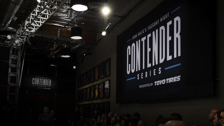 Dana White's Contender Series Season 1 Recap - Vimarsana News