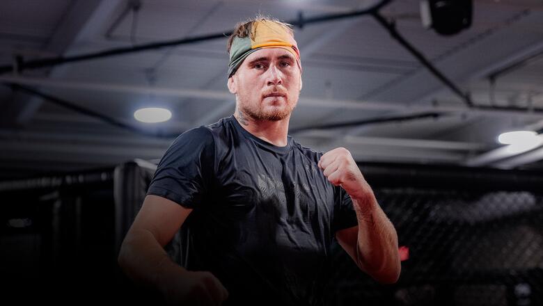 Darren Till | UFC