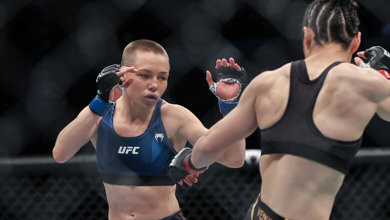 Significant Stats | UFC 274: Oliveira vs Gaethje - Vimarsana News
