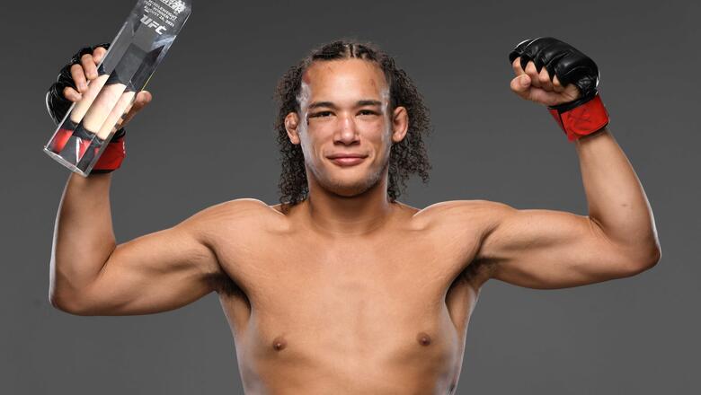 Bryan Battle Embraces His Chosen Path - Vimarsana News