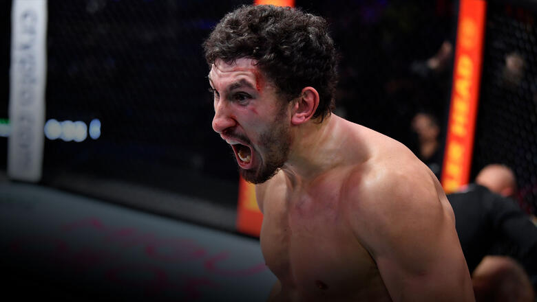 Armen Petrosyan Expects A Big Future For Himself - Vimarsana News