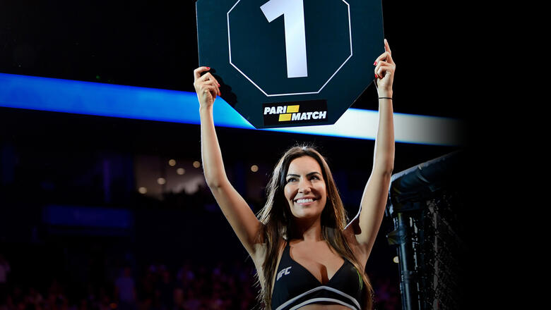 Official Scorecards | UFC Fight Night: Blaydes vs Daukaus - Vimarsana News