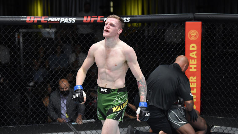 Jamie Mullarkey Is Looking To Put On A Show - Vimarsana News