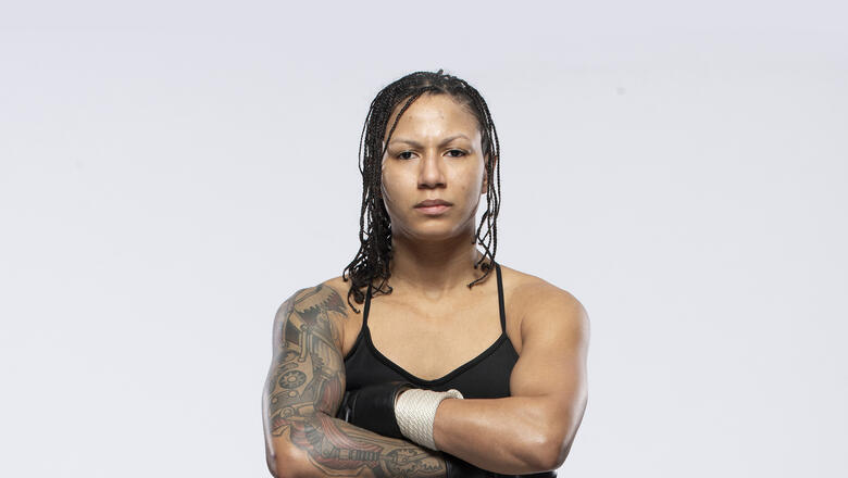 Get To Know Flyweight Helen Peralta | The Ultimate Fighter: Team Peña Vs Team Nunes - Vimarsana News