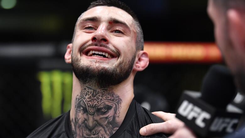 Fighters on The Rise | UFC Fight Night: Ortega vs Rodriguez - Vimarsana News