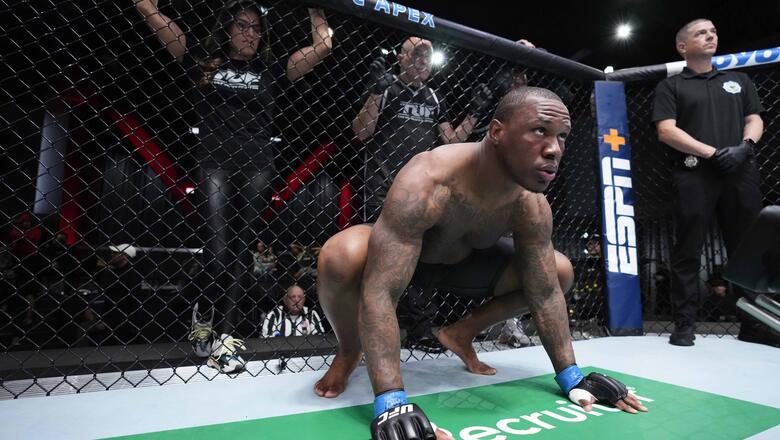 Episode 11 Recap | The Ultimate Fighter: Team Peña vs Team Nunes - Vimarsana News