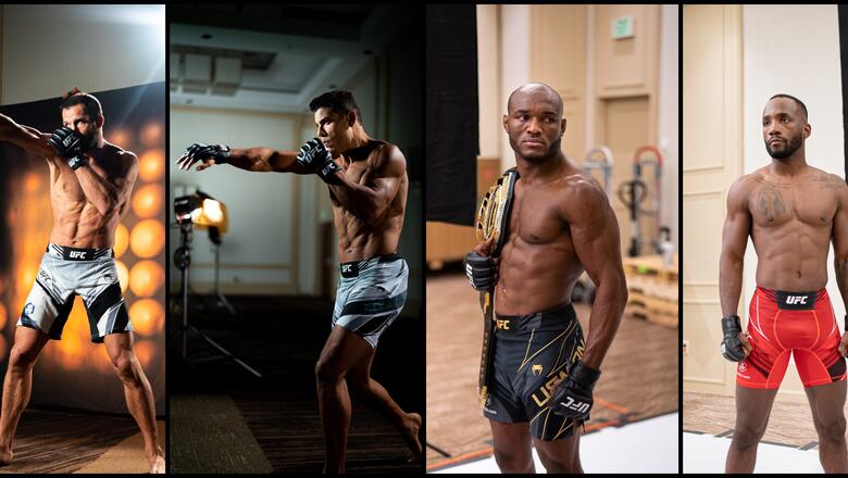 Rankings Repercussions | UFC 278: Usman vs Edwards 2 - Vimarsana News