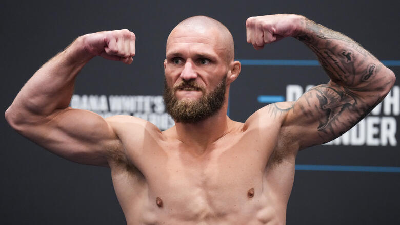 Dana White's Contender Series Preview | Season 6, Week 4 - Vimarsana News