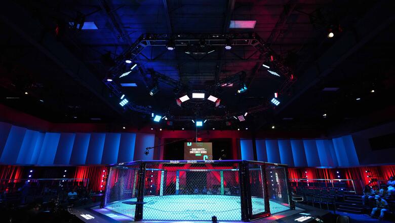Season 6 Finale Results & Scorecards | Dana White's Contender Series - Vimarsana News