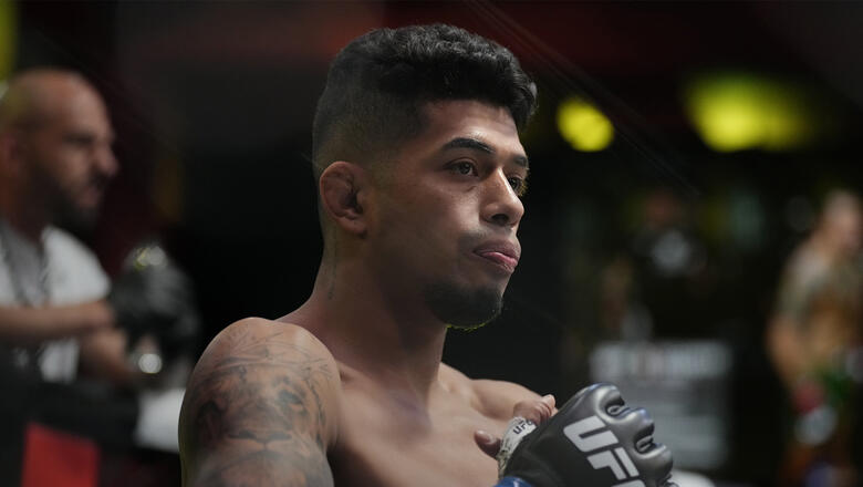 Jonathan Martinez: "I Can Do It All" - Vimarsana News