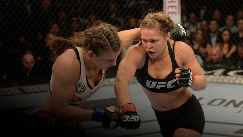 'They Have History' - Pre-UFC Rematches | UFC 281 - Vimarsana News
