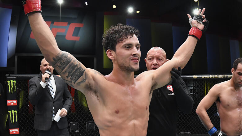 Fighters On The Rise | UFC 281: Adesanya vs Pereira - Vimarsana News