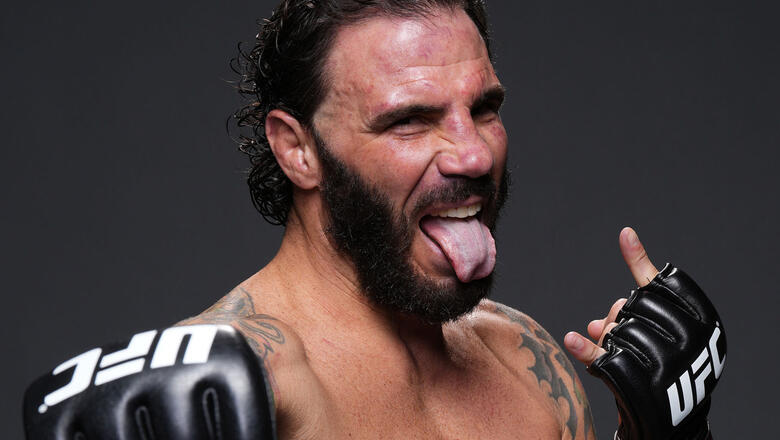 Clay Guida: 'Fishing Is My Getaway' - Vimarsana News