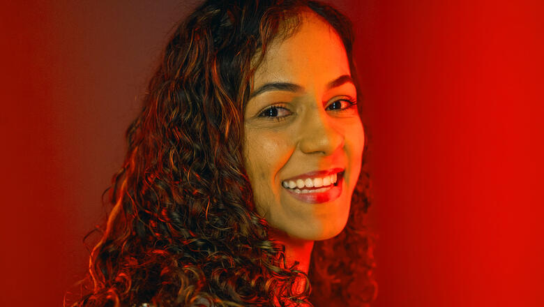 A New Natalia Silva Every Fight - Vimarsana News