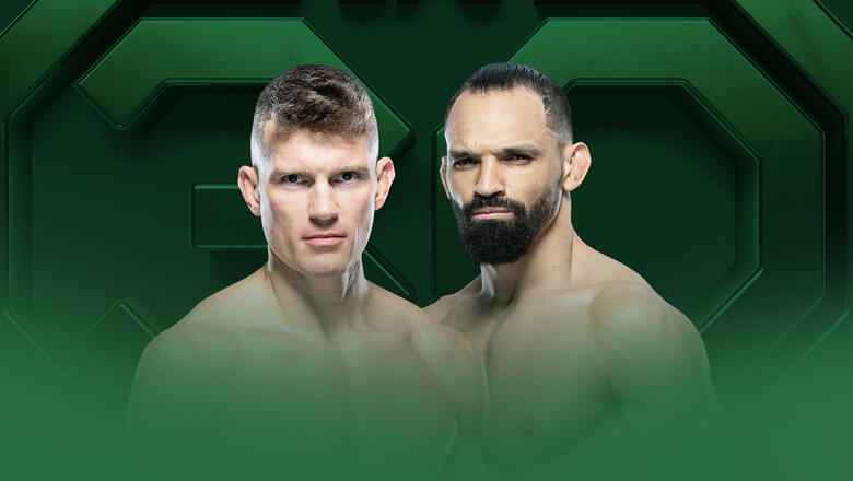 Stephen Thompson E Michel Pereira Medem For as No UFC 291 UFC