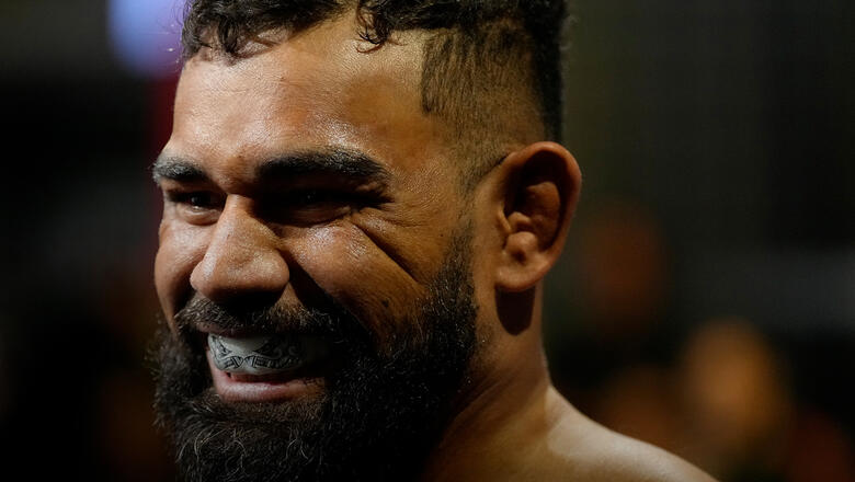 Zac Pauga Prepared To Put On A Show - Vimarsana News