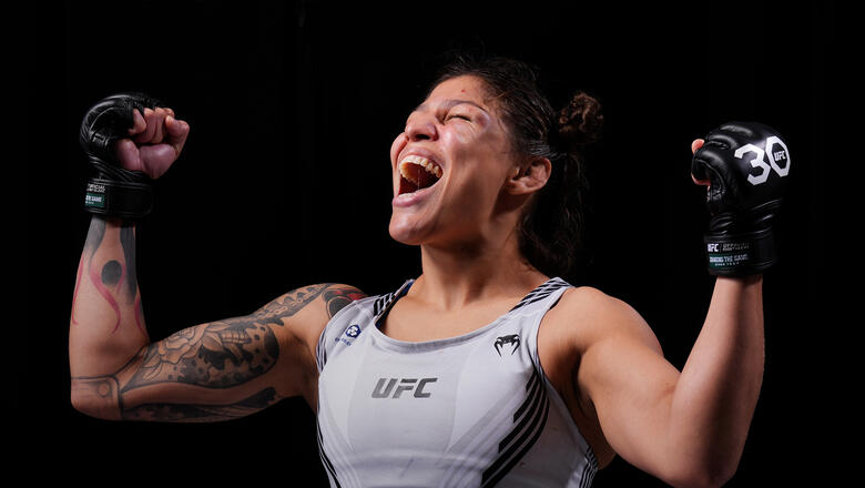 Fight By Fight Preview | UFC Fight Night: Holm vs Bueno Silva - Vimarsana News