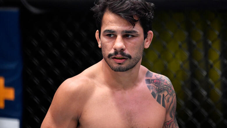 Well Earned: Alexandre Pantoja Finally Gets His Championship Opportunity - Vimarsana News