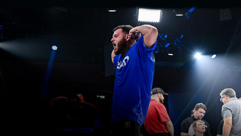 Match By Match Preview | Power Slap 4: Hintz vs Turpin - Vimarsana News