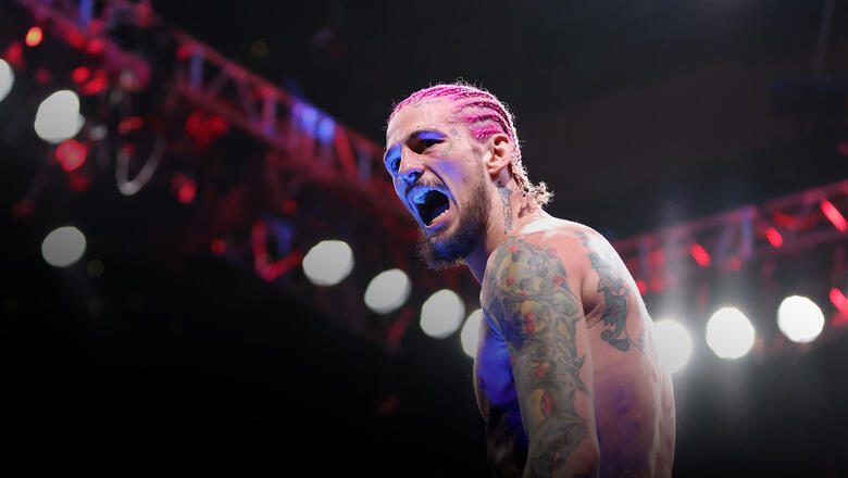 The Scorecard | UFC 292: Sterling vs O'Malley - Vimarsana News