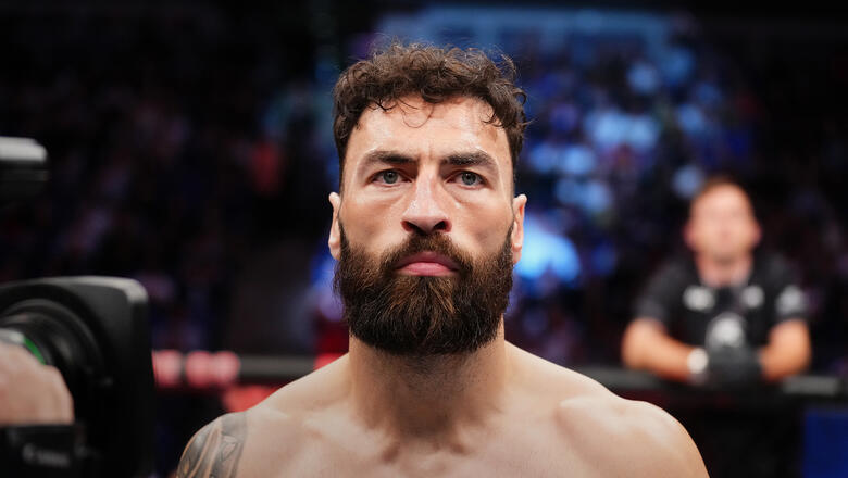 Fight By Fight Preview | UFC Fight Night: Allen vs Craig - Vimarsana News
