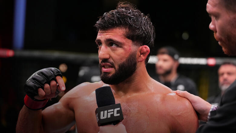 Fight By Fight Preview | UFC Austin - Vimarsana News