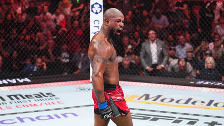 Reasons To Watch UFC Austin - Vimarsana News