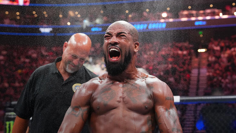 Bobby Green Focused On Defending His Throne - Vimarsana News