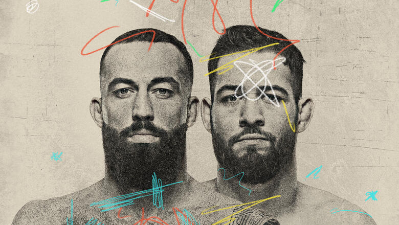 Prelim Results UFC Prelim Results UFC