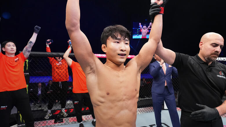 JeongYeong Lee Has Superstardom On His Mind - Vimarsana News