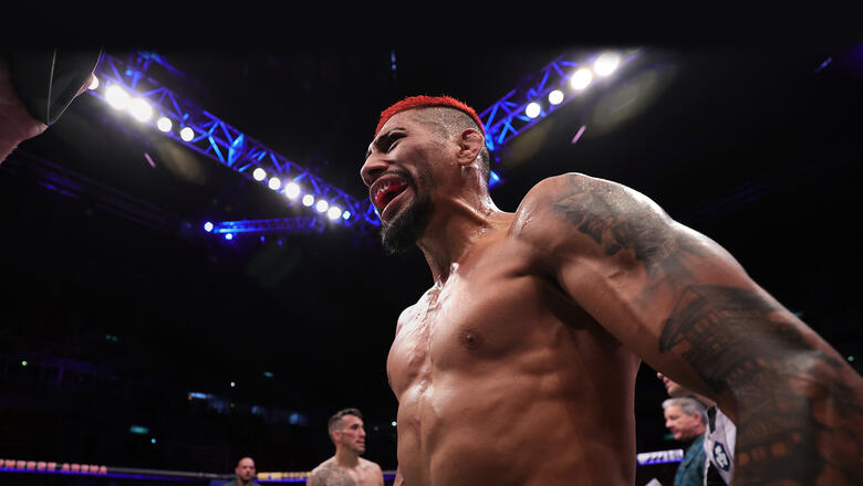 Fighters On The Rise | UFC Fight Night: Hermansson vs Pyfer - Vimarsana News