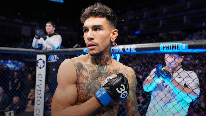 Andre Fili: Finding His Flow State - Vimarsana News