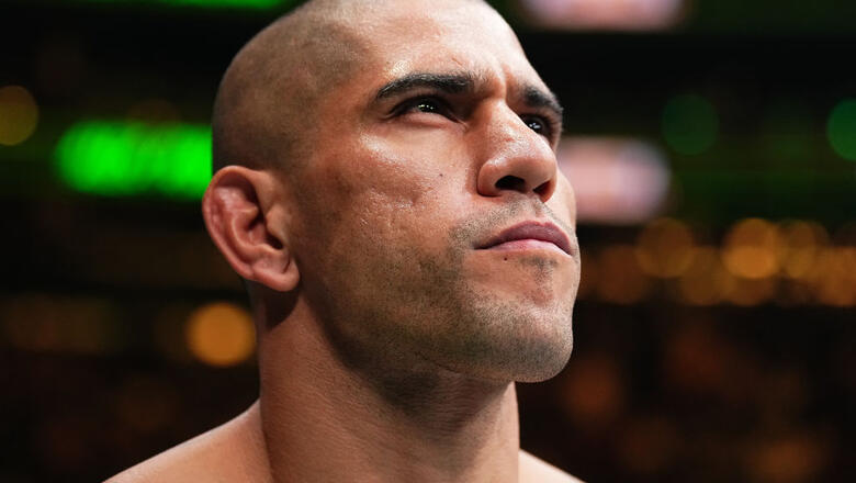 Champ Alex Pereira A Scary Proposition Heading Into UFC 300 Main Event - Vimarsana News