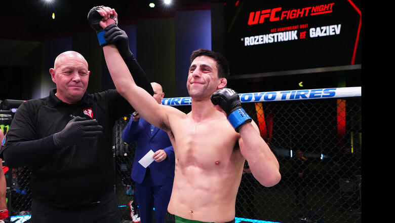 Steve Erceg Hopes To Open Some Eyes - Vimarsana News