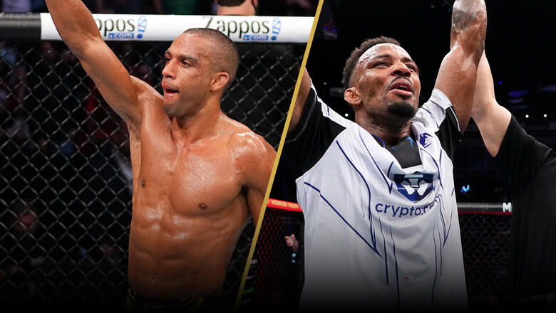 Main Event Spotlight | UFC Fight Night: Barboza vs Murphy - Vimarsana News