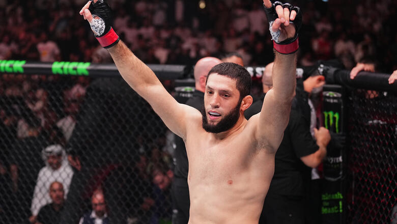 Fighters On The Rise | UFC Fight Night: Perez vs Taira - Vimarsana News