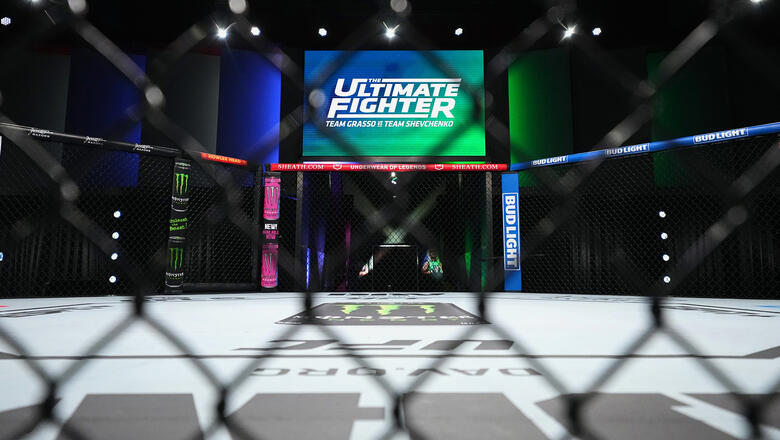 Episode 2 Recap The Ultimate Fighter Season 32 UFC