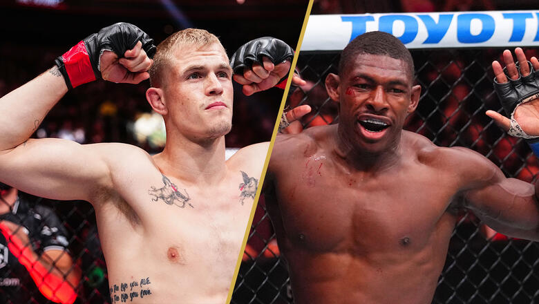 Paramount'S Ufc Gamble: A High Stakes Game Of Chicken With Espn & Wwe - 3bgo0mw