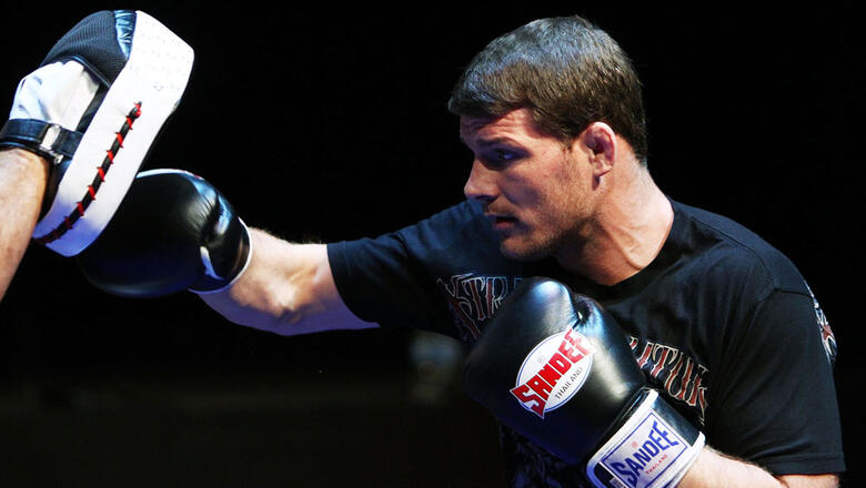 Real Talk with Bisping | UFC