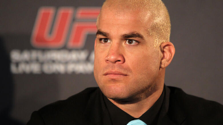 Tito Ortiz A Hall Of Famer S Farewell Ufc Tito Ortiz A Hall Of Famer S Farewell Ufc
