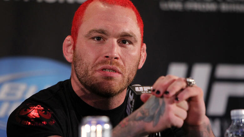 Chris Leben - From Gatekeeper to Contender | UFC